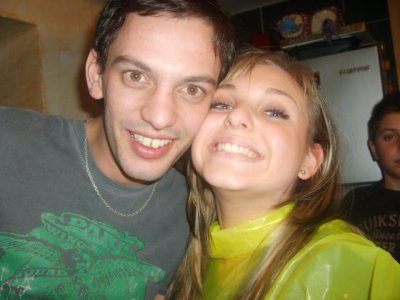 Am&eacute;lia & Alex 