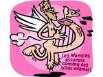 Le monde des biroutes