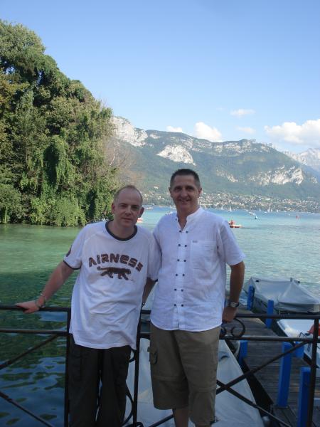 annecy