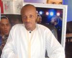 Diallo\'s BLOG