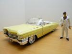 miniatures automobiles 1/18