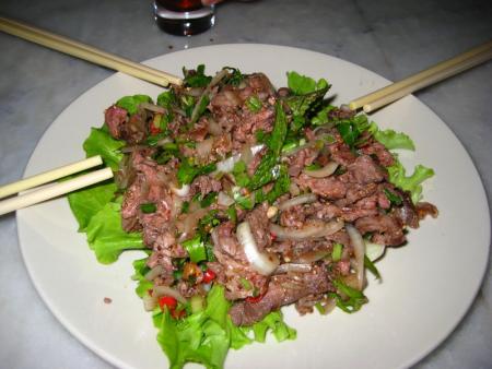 Sinn Nam Tok