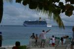 Mes croisi�res maritimes 
