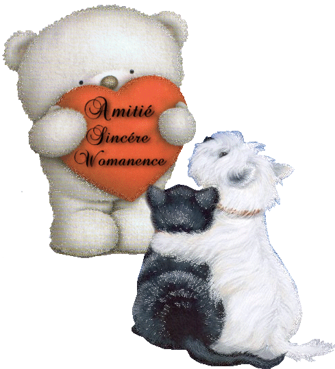 je vous adores