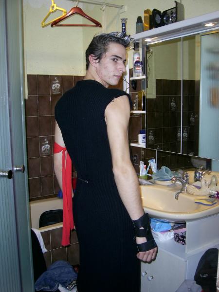 hallowen 2009