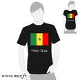 Senegal auf einem Blick