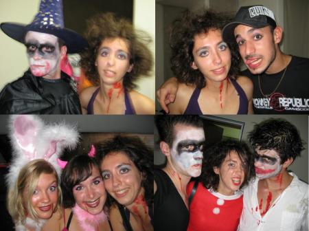 Halloween !!