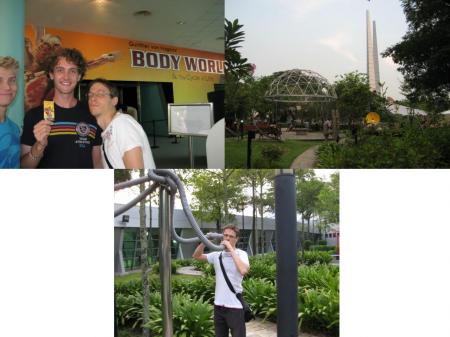 Science Park