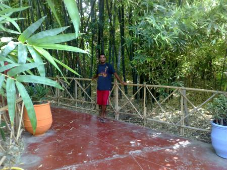 ysf o jardin majorelle 