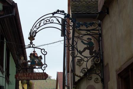 Riquewihr 2 novembre 2010