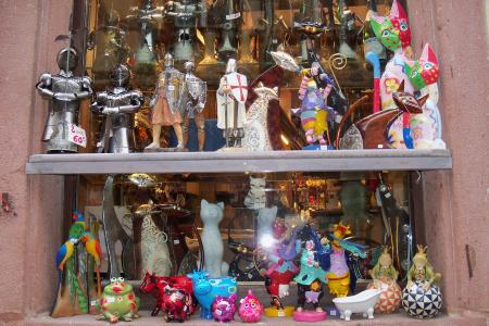 Riquewihr 2 novembre 2010