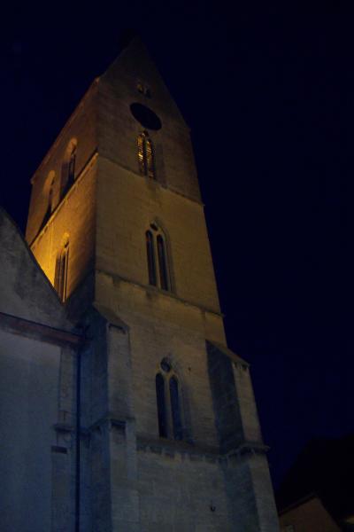 Eguisheim 1er novembre 2010