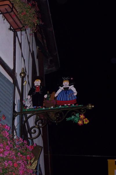 Eguisheim 1er novembre 2010