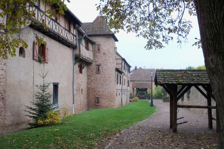 Riquewihr 2 novembre 2010