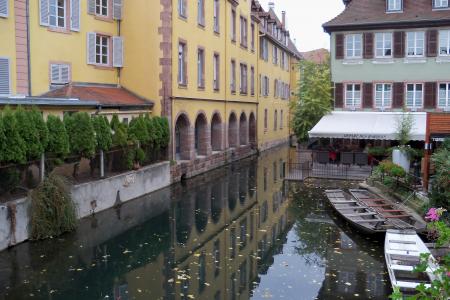 Colmar 2 novembre 2010