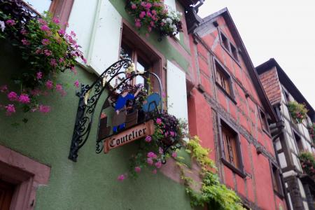 Riquewihr 2 novembre 2010