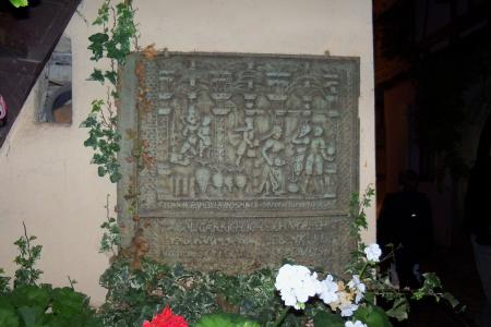 Eguisheim 1er novembre 2010