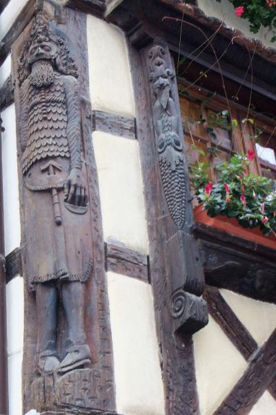 Riquewihr 2 novembre 2010