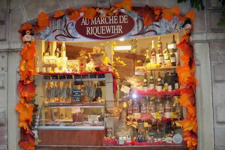 Riquewihr 2 novembre 2010