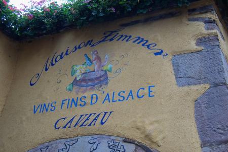Riquewihr 2 novembre 2010