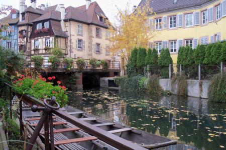 Colmar 2 novembre 2010