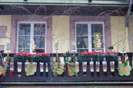 Riquewihr 2 novembre 2010