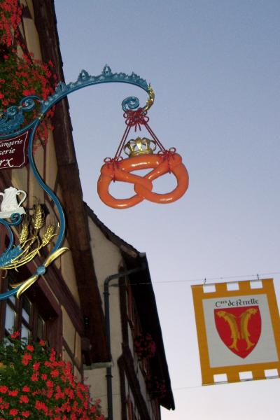 Riquewihr 1er novembre 2010