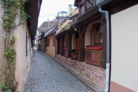 Riquewihr 2 novembre 2010