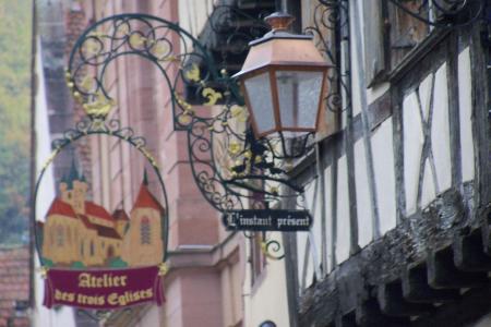 Riquewihr 2 novembre 2010