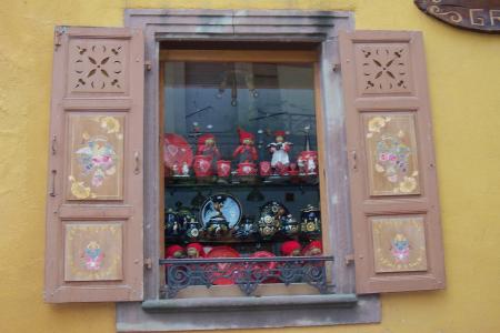 Riquewihr 2 novembre 2010