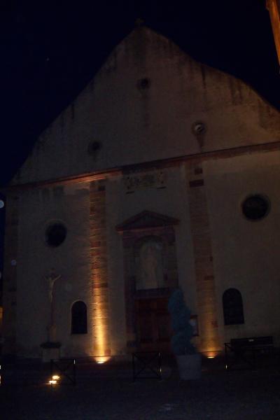 Eguisheim 1er novembre 2010