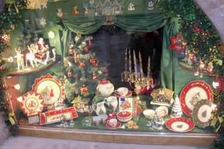 Riquewihr 2 novembre 2010