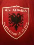 As Albania de Troyes