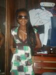 MANDISSA