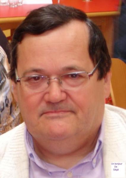 Disparition de ce blog