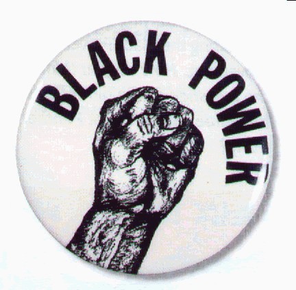 Le Black Power