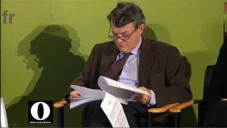 L'actualit&eacute; en direct
