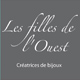 Les filles de l'Ouest Bijoux fantaisie artisanaux