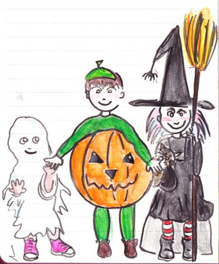 halloween