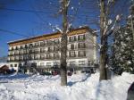 CLASSE DE NEIGE 2011