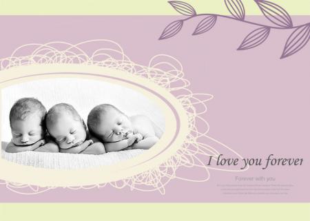 faire part naissance partager votre bonheur 