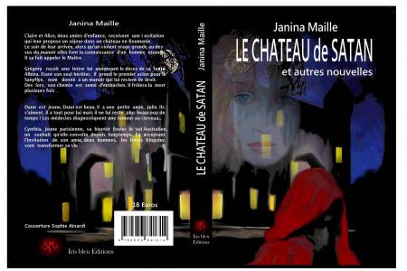 Le Ch�teau de Satan et autres nouvelles
