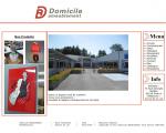 Meubles contemporains amiens