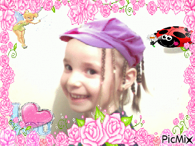 ma fille grandit