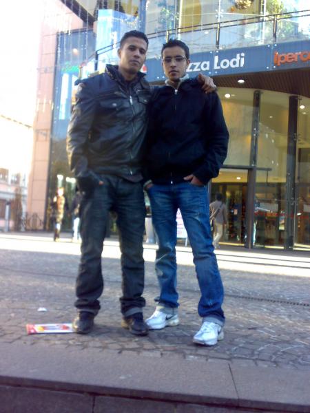moi et morad
