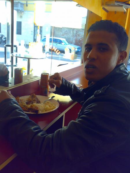 morad