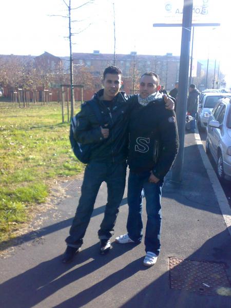 mourad et....