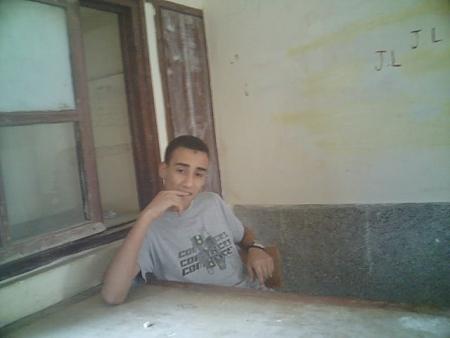 dans la class