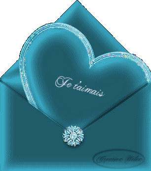 je t'aime pour toujours