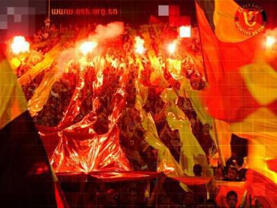 virage est